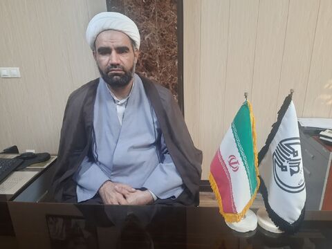 نام‌نویسی ۲ هزار نفر معتکف در جیرفت