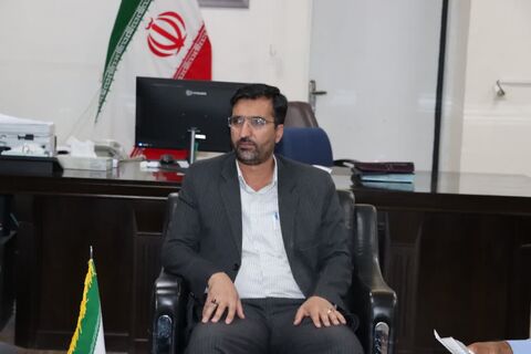 راه اندازی ۸۵ شعبه اخذ رای در عنبرآباد راه اندازی ۸۵ شعبه اخذ رای در عنبرآباد