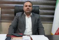 کلنگ‌زنی و بهره‌برداری از ۲۶ پروژه شهری همزمان با دهه فجر در جیرفت