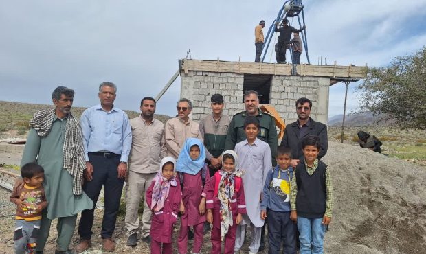 هر کجا تفکر بسیجی حاکم شد پیشرفت حاصل می شود هر کجا تفکر بسیجی حاکم شد پیشرفت حاصل می شود
