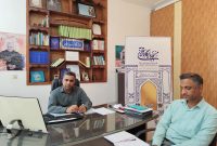 صوت زیبا نوجوانان را پای ثابت کرسی های تلاوت قرآن می کند
