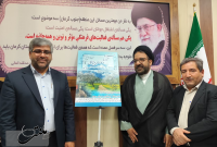 جشنواره عشایر و روستا گامی در جهت احیای خرده فرهنگ های بومی محلی است