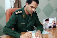 ورزش وحدت آفرین می تواند همه سلیقه ها را زیر پرچم جمهوری اسلامی جمع کند