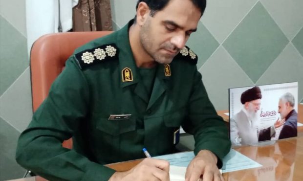 ورزش وحدت آفرین می تواند همه سلیقه ها را زیر پرچم جمهوری اسلامی جمع کند ورزش وحدت آفرین می تواند همه سلیقه ها را زیر پرچم جمهوری اسلامی جمع کند