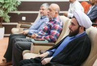 دوره آموزشی «حسنه ماندگار» ویژه خادمیاران رضوی در استان کرمان برگزار شد