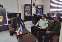فراجا و دستگاه قضایی مکمل یکدیگرند