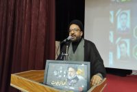 شهادت آیت الله رییسی، مکتب خدمتِ خالصانه را تقویت کرد