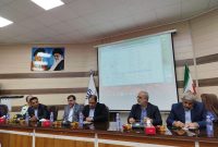 درصد اشتغال حوزه صنعت و معدن در جنوب کرمان به سالی ۴ هزار و ۵۰۰ نفر رسید