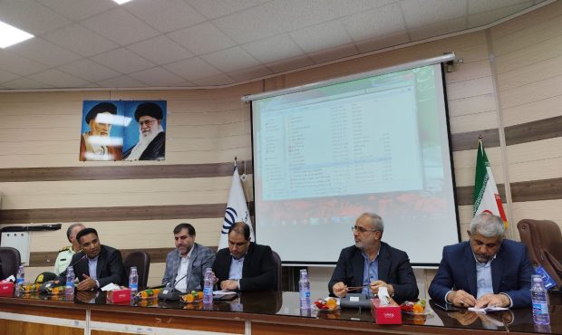 درصد اشتغال حوزه صنعت و معدن در جنوب کرمان به سالی ۴ هزار و ۵۰۰ نفر رسید درصد اشتغال حوزه صنعت و معدن در جنوب کرمان به سالی ۴ هزار و ۵۰۰ نفر رسید