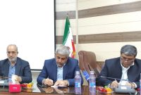 اجازه خروج حتی یک کیلوگرم مواد خام معدنی از جنوب کرمان را نمی دهیم