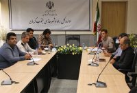 ساماندهی مشاوران املاک از طریق سامانه خودنویس