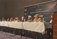 هزار نفر در طرح نهضت ملی مسکن در جنوب کرمان ثبت نام کردند هزار نفر در طرح نهضت ملی مسکن در جنوب کرمان ثبت نام کردند