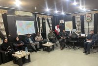 طرح بازنگری بافت ناکارآمد شهری کهنوج تصویب شد
