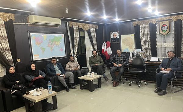 طرح بازنگری بافت ناکارآمد شهری کهنوج تصویب شد طرح بازنگری بافت ناکارآمد شهری کهنوج تصویب شد