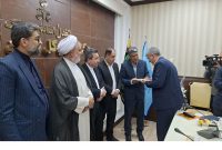 اداره کل راه و شهر سازی جنوب کرمان عنوان برتر صدور سند مالکیت را در استان کرمان کسب کرد اداره کل راه و شهر سازی جنوب کرمان عنوان برتر صدور سند مالکیت را در استان کرمان کسب کرد