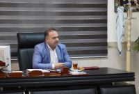 آمادگی کامل نیروهای خدمات رسان شهرداری جیرفت برای خدمت رسانی