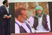 گزارش تصویری نخستین رویداد بزرگ موسیقی جنوب کرمان