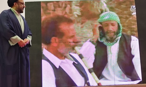 گزارش تصویری نخستین رویداد بزرگ موسیقی جنوب کرمان گزارش تصویری نخستین رویداد بزرگ موسیقی جنوب کرمان