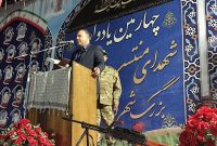 سیره شهدا در عدالت محوری و تکریم ارباب رجوع در اولویت شهرداری جیرفت