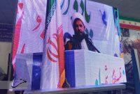 گزارش تصویری یادواره شهدای غواص گردان ۴۱۰ در جیرفت گزارش تصویری یادواره شهدای غواص گردان ۴۱۰ در جیرفت