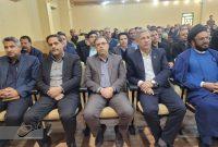 ۴۰ درصد شاغلین استان در بخش کشاورزی فعال هستند ۴۰ درصد شاغلین استان در بخش کشاورزی فعال هستند