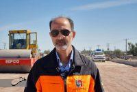 آماده باش کامل راهداران جنوب کرمان در پی برودت هوا و گزارش های سازمان هواشناسی آماده باش کامل راهداران جنوب کرمان در پی برودت هوا و گزارش های سازمان هواشناسی