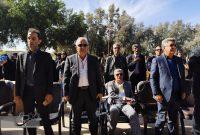 گزارش تصویری پنجمین جشنواره ملی مرکبات جنوب کرمان گزارش تصویری پنجمین جشنواره ملی مرکبات جنوب کرمان