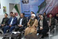 افتتاح وبیناری ۱۶ پروژه بهداشتی جنوب کرمان با حضور وزیر بهداشت/تشکر وزیر بهداشت از خدمات حوزه سلامت جنوب کرمان افتتاح وبیناری ۱۶ پروژه بهداشتی جنوب کرمان با حضور وزیر بهداشت/تشکر وزیر بهداشت از خدمات حوزه سلامت جنوب کرمان