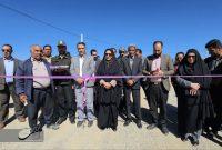 افتتاح و کلنگ زنی طرح های عمرانی در بخش اسفندقه افتتاح و کلنگ زنی طرح های عمرانی در بخش اسفندقه