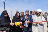 گزارش تصویری افتتاح و کلنگ زنی پروژه های عمرانی دهه فجر در بخش اسماعیلی گزارش تصویری افتتاح و کلنگ زنی پروژه های عمرانی دهه فجر در بخش اسماعیلی