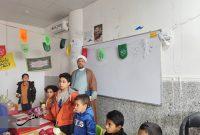 جشن میلاد امام زمان (عج) در مهد آدینه شهر جیرفت جشن میلاد امام زمان (عج) در مهد آدینه شهر جیرفت