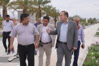 شهر جیرفت آماده نوروز ۱۴۰۴ شهر جیرفت آماده نوروز ۱۴۰۴