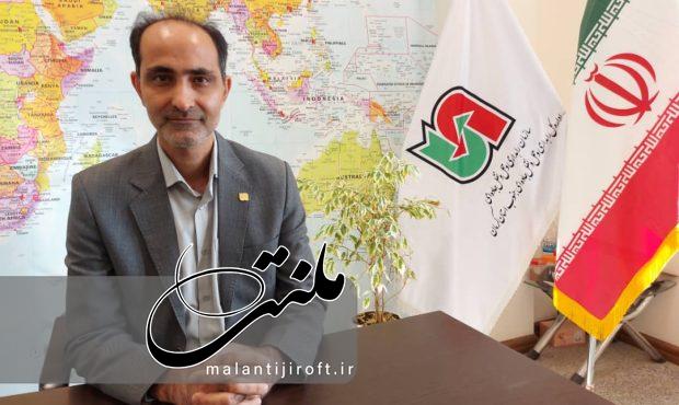 شرکت روزانه ۵۰۰ خانواده در پویش «نه به تصادف» با پیام «شیش دونگ برانیم!» شرکت روزانه ۵۰۰ خانواده در پویش «نه به تصادف» با پیام «شیش دونگ برانیم!»