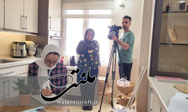 مستند پرتره یک استاد دانشگاه در شبکه خلیج فارس مستند پرتره یک استاد دانشگاه در شبکه خلیج فارس