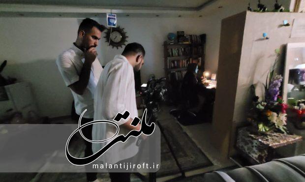 معلمی که دنیای سکوت کودکان ناشنوا را شکست! معلمی که دنیای سکوت کودکان ناشنوا را شکست!