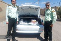 عیدانه دایره مشاوره کلانتری ۱۱ بلوار شهداء شهر جیرفت به نیازمندان عیدانه دایره مشاوره کلانتری ۱۱ بلوار شهداء شهر جیرفت به نیازمندان