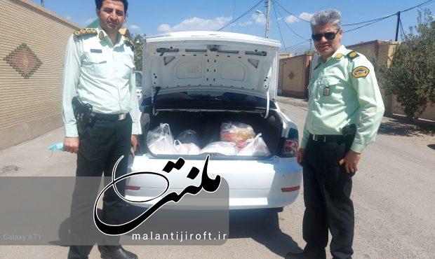 عیدانه دایره مشاوره کلانتری ۱۱ بلوار شهداء شهر جیرفت به نیازمندان عیدانه دایره مشاوره کلانتری ۱۱ بلوار شهداء شهر جیرفت به نیازمندان