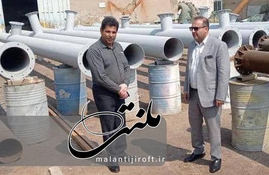 آماده برای افتتاح شهربازی جیرفت در بهار ۱۴۰۴ آماده برای افتتاح شهربازی جیرفت در بهار ۱۴۰۴