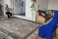 فیلم مستند مبارزی از جغین، راهی آنتن خلیج فارس می شود فیلم مستند مبارزی از جغین، راهی آنتن خلیج فارس می شود