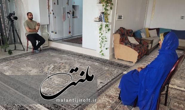 فیلم مستند مبارزی از جغین، راهی آنتن خلیج فارس می شود فیلم مستند مبارزی از جغین، راهی آنتن خلیج فارس می شود