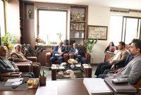 برنامه اداره کل راه و شهرسازی جنوب کرمان برای خانهدار شدن ۱۲ هزار نفر برنامه اداره کل راه و شهرسازی جنوب کرمان برای خانهدار شدن ۱۲ هزار نفر