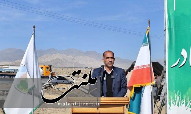 پویش در سایه مادر در جنوب کرمان اجرا شد پویش در سایه مادر در جنوب کرمان اجرا شد