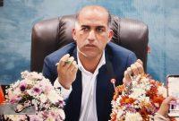 تاکید مدیرکل منابع طبیعی جنوب کرمان بر ضرورت اعتبار برای مهار سیلاب ها با اجرای پروژه های آبخیزداری تاکید مدیرکل منابع طبیعی جنوب کرمان بر ضرورت اعتبار برای مهار سیلاب ها با اجرای پروژه های آبخیزداری