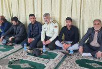 گزارش تصویری بزرگداشت چهلمین روز شهادت شهید محمد زیدآبادی گزارش تصویری بزرگداشت چهلمین روز شهادت شهید محمد زیدآبادی