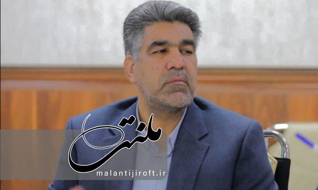 اعتقادی به آمارگرایی ندارم/ ارائه خدمات ارزان و باکیفیت دغدغه ماست اعتقادی به آمارگرایی ندارم/ ارائه خدمات ارزان و باکیفیت دغدغه ماست