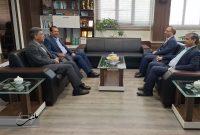 حدنگاری املاک دستگاه‌های اجرایی استان کرمان در رتبه آخر کشوری