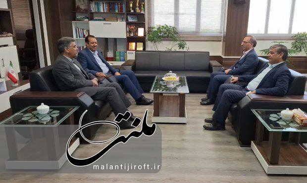 حدنگاری املاک دستگاههای اجرایی استان کرمان در رتبه آخر کشوری حدنگاری املاک دستگاههای اجرایی استان کرمان در رتبه آخر کشوری