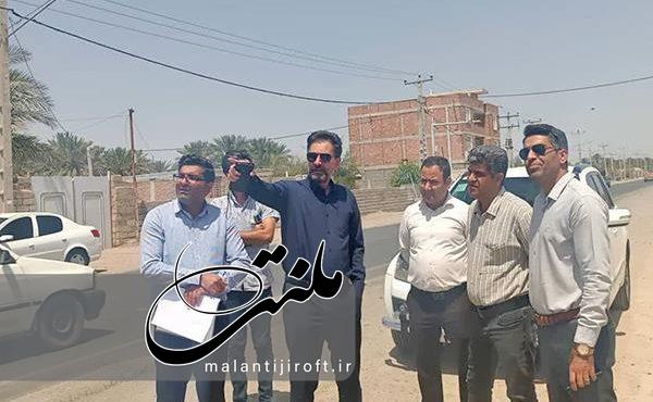 وعده تکمیل بخش قابل بهرهبرداری در خرداد امسال وعده تکمیل بخش قابل بهرهبرداری در خرداد امسال