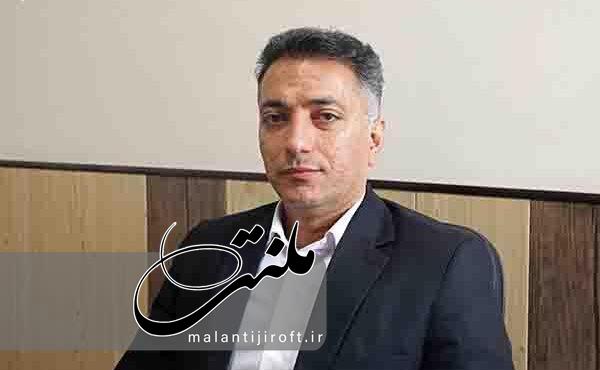 محسن خوزستانی سرپرست دبیرخانه کمیسیون تخصصی مسکن و شهرسازی شد محسن خوزستانی سرپرست دبیرخانه کمیسیون تخصصی مسکن و شهرسازی شد