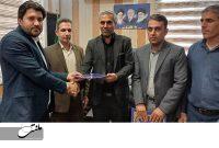 با حکم مدیرکل راه وشهر سازی جنوب کرمان انجام شد: ابوذر تاجیک رئیس اداره راه و شهرسازی قلعه گنج شد با حکم مدیرکل راه وشهر سازی جنوب کرمان انجام شد: ابوذر تاجیک رئیس اداره راه و شهرسازی قلعه گنج شد